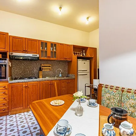 Ca' Pellegrini Luxury Grand Canal Apartament Wenecja