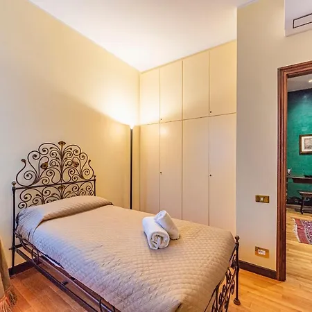 Apartament Ca' Pellegrini Luxury Grand Canal *