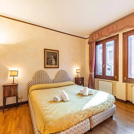 Ca' Pellegrini Luxury Grand Canal