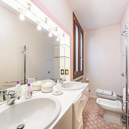 Apartamento Ca' Pellegrini Luxury Grand Canal