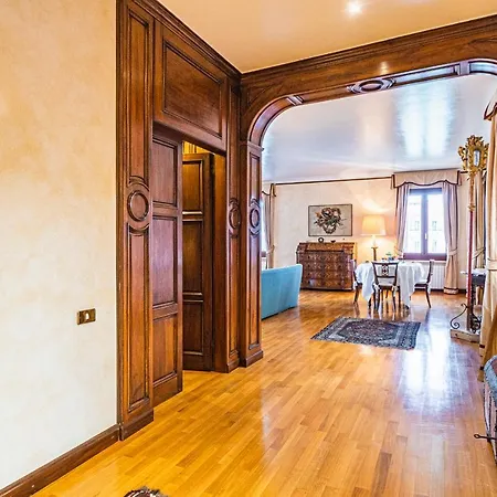 Ca' Pellegrini Luxury Grand Canal Venezia