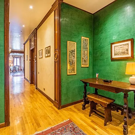 Ca' Pellegrini Luxury Grand Canal Apartamento *