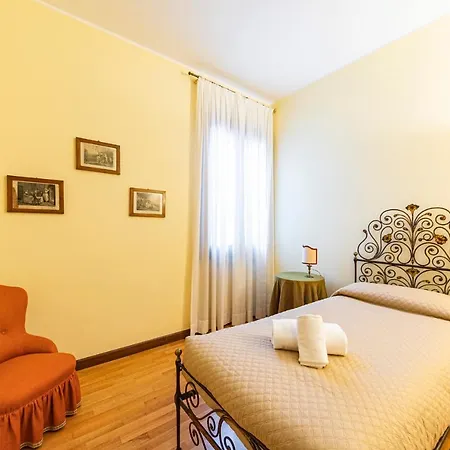 Ca' Pellegrini Luxury Grand Canal Apartamento *