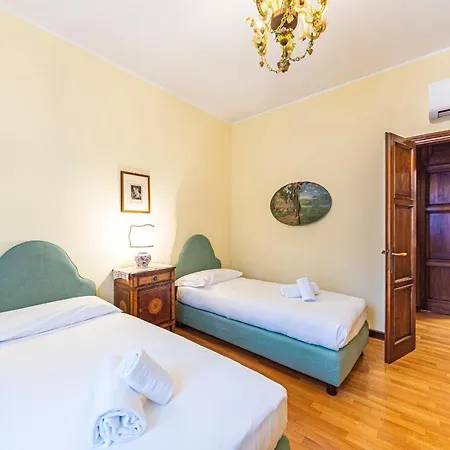 Ca' Pellegrini Luxury Grand Canal Venice