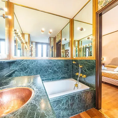 Ca' Pellegrini Luxury Grand Canal *